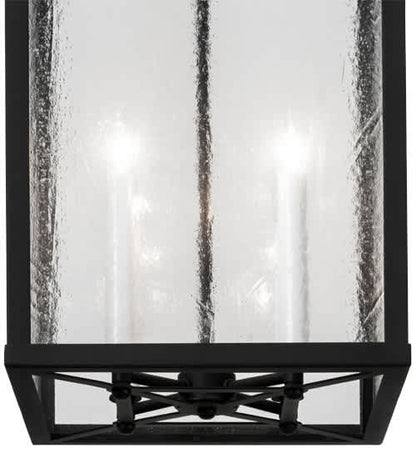 Kitzi 4 Light 18" Wide Taper Candle Pendant