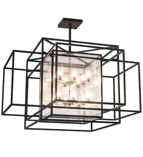 Kitzi 16 Light 85" Wide Pendant