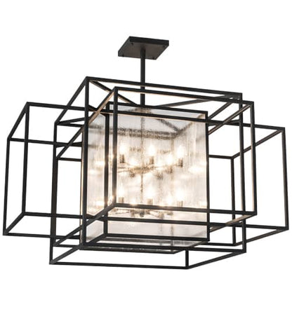 Kitzi 16 Light 85" Wide Pendant