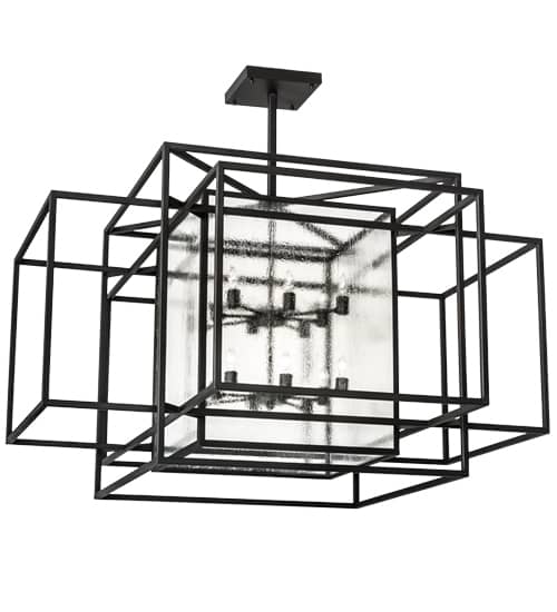 Kitzi 16 Light 85" Wide Pendant
