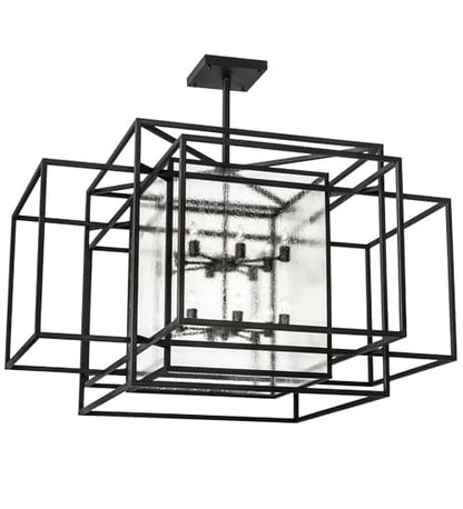 Kitzi 16 Light 85" Wide Pendant