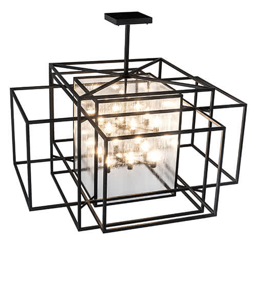 Kitzi 16 Light 85" Wide Pendant