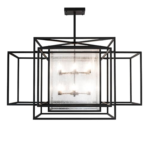 Kitzi 16 Light 85" Wide Pendant