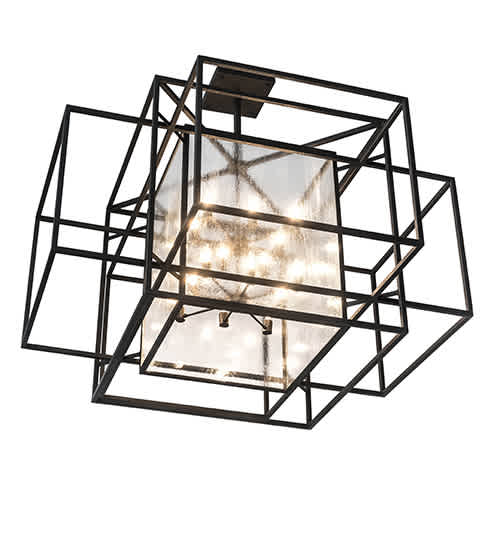 Kitzi 16 Light 85" Wide Pendant