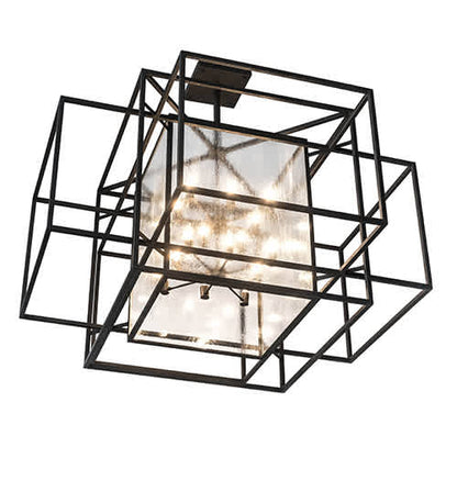 Kitzi 16 Light 85" Wide Pendant
