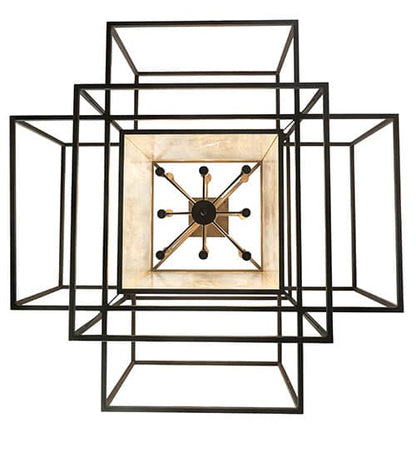 Kitzi 16 Light 85" Wide Pendant