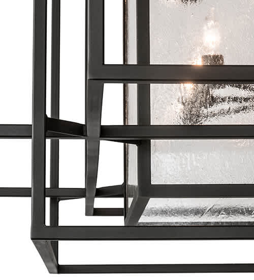 Kitzi 16 Light 85" Wide Pendant