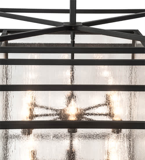 Kitzi 16 Light 85" Wide Pendant
