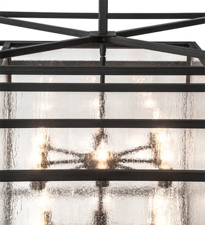 Kitzi 16 Light 85" Wide Pendant