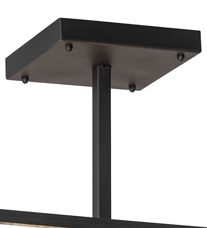 Kitzi 16 Light 85" Wide Pendant