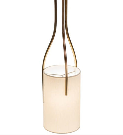 Cilindro 9" Wide Mini Pendant