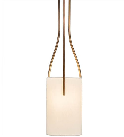 Cilindro 9" Wide Mini Pendant