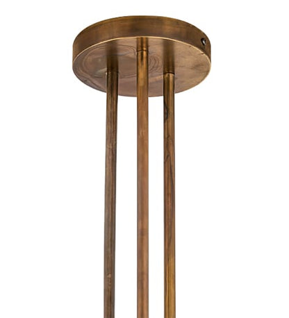 Cilindro 9" Wide Mini Pendant