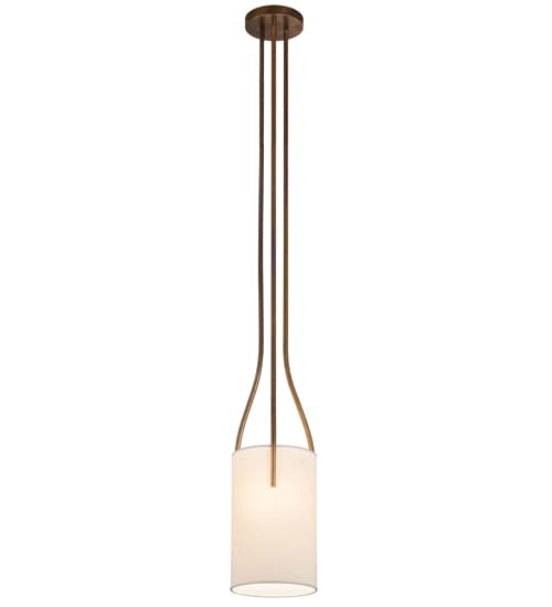 Cilindro 9" Wide Mini Pendant