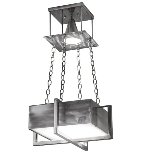 Brew 34" Wide Pendant