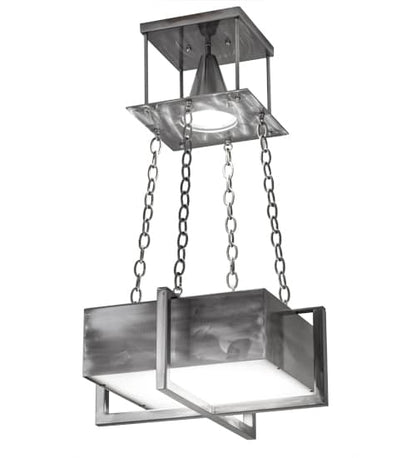 Brew 34" Wide Pendant