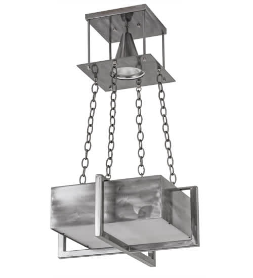 Brew 34" Wide Pendant
