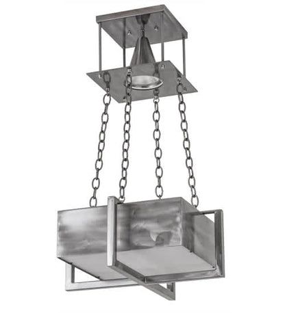 Brew 34" Wide Pendant