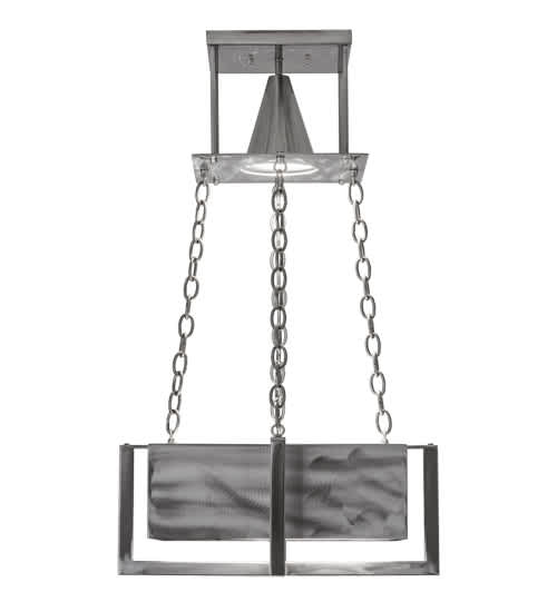 Brew 34" Wide Pendant