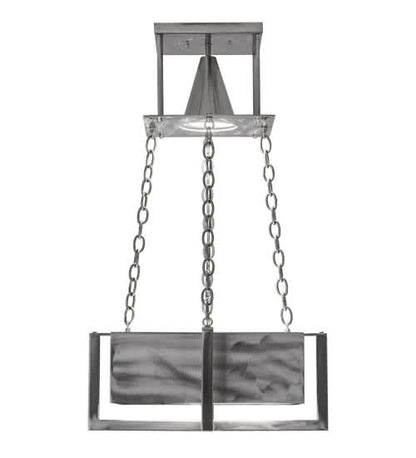 Brew 34" Wide Pendant