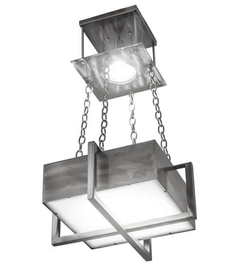 Brew 34" Wide Pendant