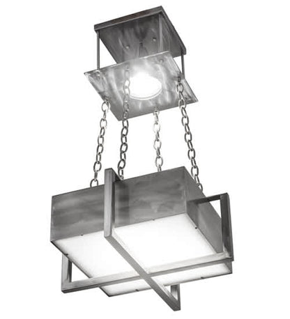 Brew 34" Wide Pendant