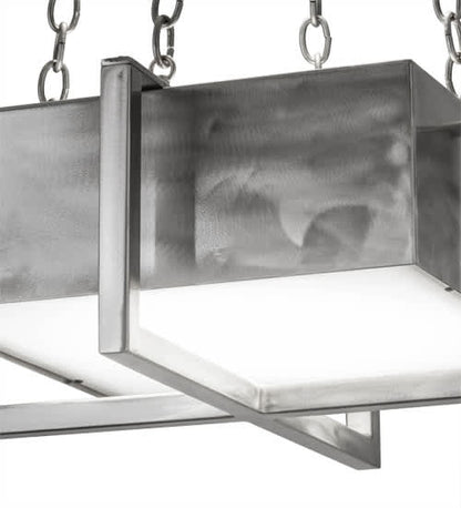 Brew 34" Wide Pendant