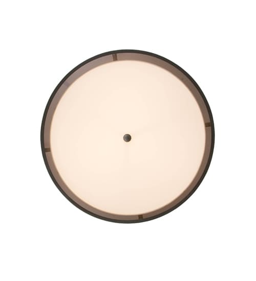 Cilindro 3 Light 30" Wide Pendant