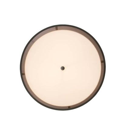 Cilindro 3 Light 30" Wide Pendant