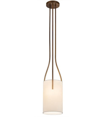 Cilindro 9" Wide Mini Pendant