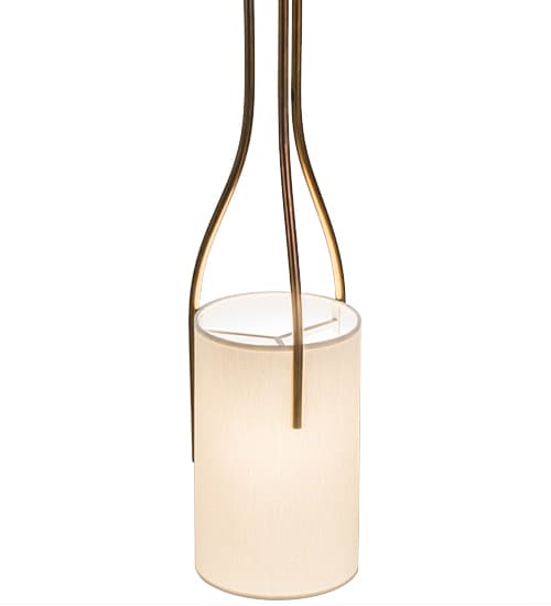 Cilindro 9" Wide Mini Pendant