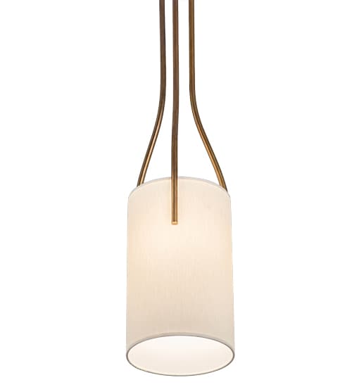 Cilindro 9" Wide Mini Pendant