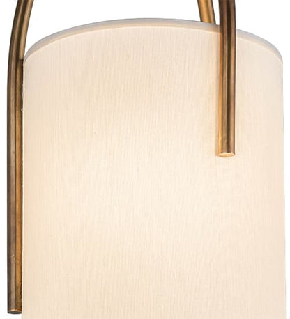 Cilindro 9" Wide Mini Pendant