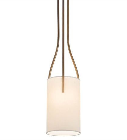Cilindro 9" Wide Mini Pendant