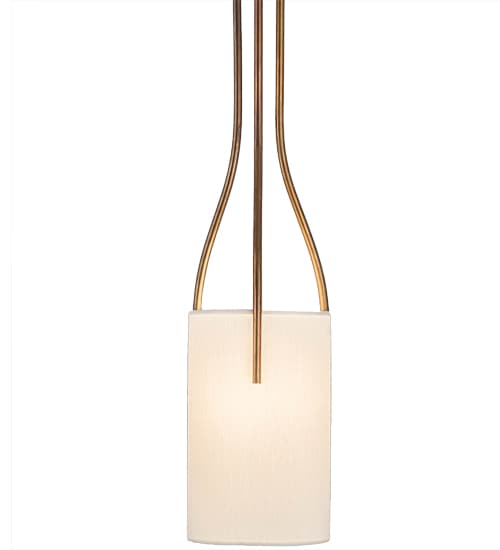 Cilindro 9" Wide Mini Pendant