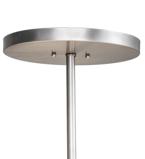 Cilindro 4 Light 36" Wide Semi-Flush Drum Ceiling Fixture