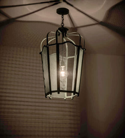 Citadel 22" Wide Pendant