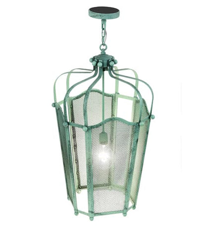 Citadel 22" Wide Pendant