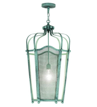 Citadel 22" Wide Pendant