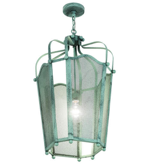 Citadel 22" Wide Pendant