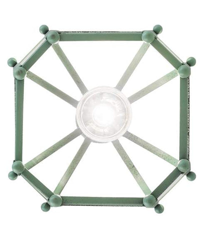 Citadel 22" Wide Pendant