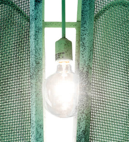 Citadel 22" Wide Pendant