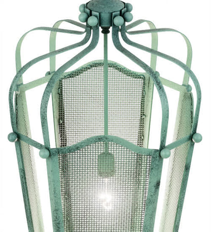 Citadel 22" Wide Pendant