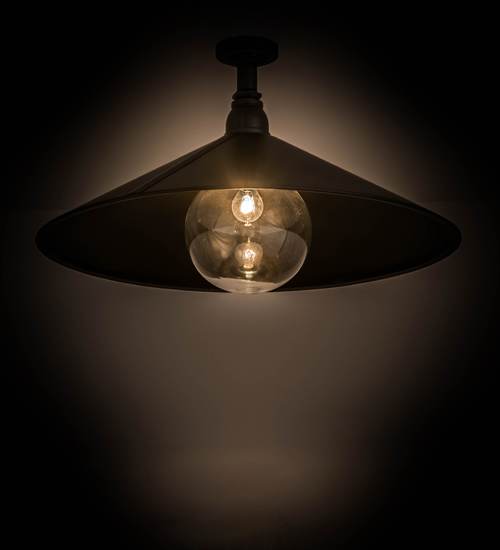 Toledo 39" Wide Pendant