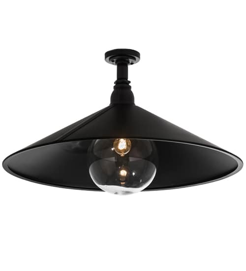 Toledo 39" Wide Pendant