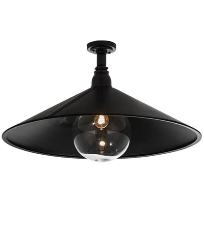 Toledo 39" Wide Pendant