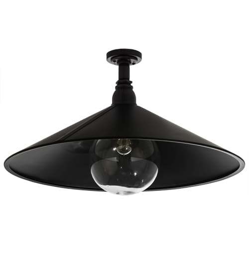 Toledo 39" Wide Pendant