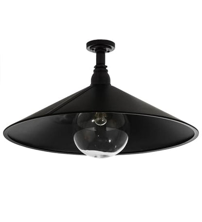 Toledo 39" Wide Pendant