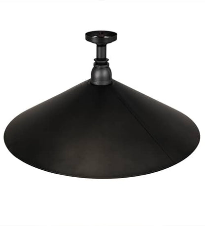 Toledo 39" Wide Pendant