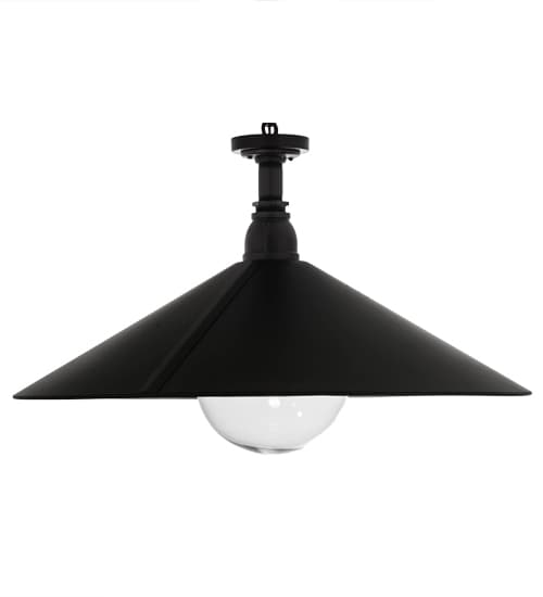 Toledo 39" Wide Pendant